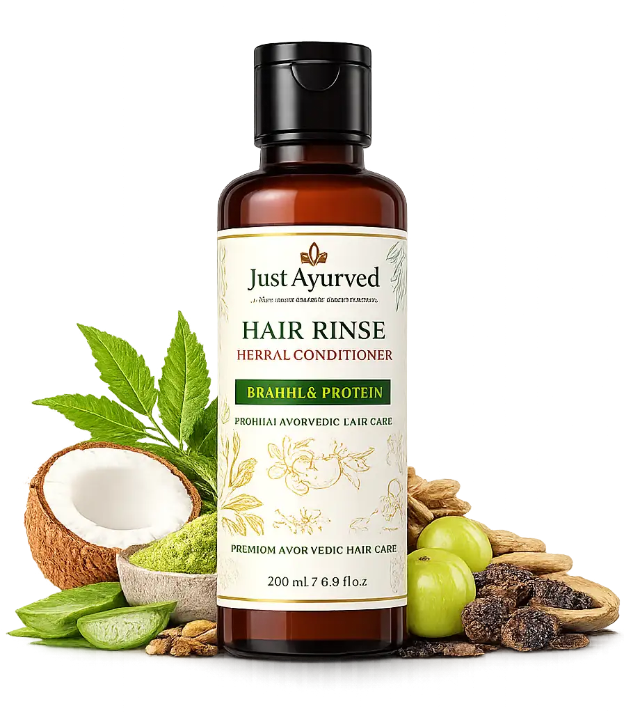 Naturally Inspired Ingredients