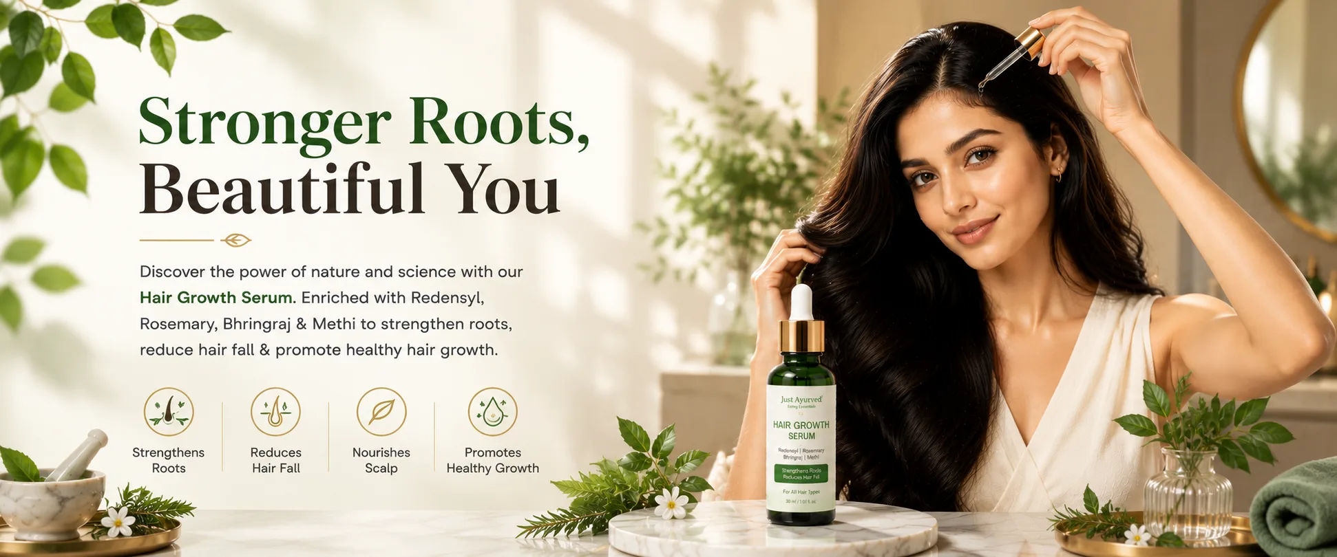 Embrace Natural Wellness with Pure Ayurveda